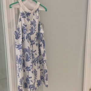 Tommy Bahama Dresses - Tommy Bahama dress size large Tommy Bahama Dresses - Tommy Bahama dress size large